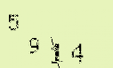 Captcha Image: you will need to recognize the text in it.