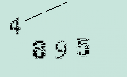 Captcha Image: you will need to recognize the text in it.