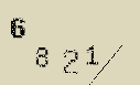 Captcha Image: you will need to recognize the text in it.