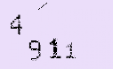 Captcha Image: you will need to recognize the text in it.