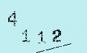 Captcha Image: you will need to recognize the text in it.