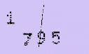 Captcha Image: you will need to recognize the text in it.