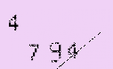 Captcha Image: you will need to recognize the text in it.