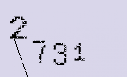 Captcha Image: you will need to recognize the text in it.