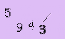 Captcha Image: you will need to recognize the text in it.