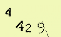 Captcha Image: you will need to recognize the text in it.
