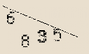 Captcha Image: you will need to recognize the text in it.