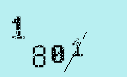 Captcha Image: you will need to recognize the text in it.