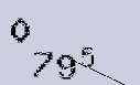 Captcha Image: you will need to recognize the text in it.