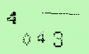 Captcha Image: you will need to recognize the text in it.