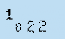 Captcha Image: you will need to recognize the text in it.