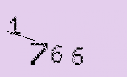 Captcha Image: you will need to recognize the text in it.