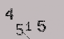 Captcha Image: you will need to recognize the text in it.