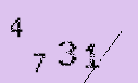 Captcha Image: you will need to recognize the text in it.