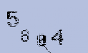 Captcha Image: you will need to recognize the text in it.