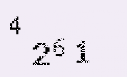 Captcha Image: you will need to recognize the text in it.