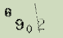 Captcha Image: you will need to recognize the text in it.