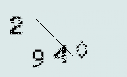 Captcha Image: you will need to recognize the text in it.