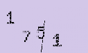 Captcha Image: you will need to recognize the text in it.