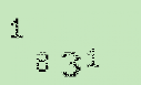 Captcha Image: you will need to recognize the text in it.
