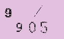 Captcha Image: you will need to recognize the text in it.