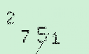 Captcha Image: you will need to recognize the text in it.