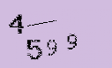 Captcha Image: you will need to recognize the text in it.