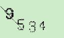 Captcha Image: you will need to recognize the text in it.