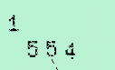 Captcha Image: you will need to recognize the text in it.