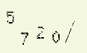 Captcha Image: you will need to recognize the text in it.