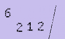 Captcha Image: you will need to recognize the text in it.