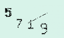 Captcha Image: you will need to recognize the text in it.