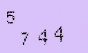 Captcha Image: you will need to recognize the text in it.