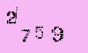 Captcha Image: you will need to recognize the text in it.