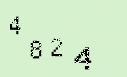 Captcha Image: you will need to recognize the text in it.