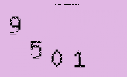Captcha Image: you will need to recognize the text in it.