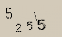 Captcha Image: you will need to recognize the text in it.