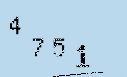 Captcha Image: you will need to recognize the text in it.