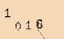 Captcha Image: you will need to recognize the text in it.