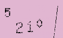 Captcha Image: you will need to recognize the text in it.
