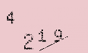 Captcha Image: you will need to recognize the text in it.