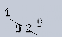 Captcha Image: you will need to recognize the text in it.
