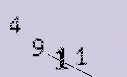 Captcha Image: you will need to recognize the text in it.
