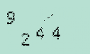 Captcha Image: you will need to recognize the text in it.
