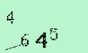 Captcha Image: you will need to recognize the text in it.