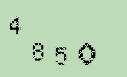Captcha Image: you will need to recognize the text in it.