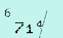 Captcha Image: you will need to recognize the text in it.