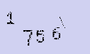 Captcha Image: you will need to recognize the text in it.