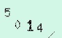 Captcha Image: you will need to recognize the text in it.