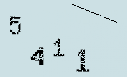 Captcha Image: you will need to recognize the text in it.
